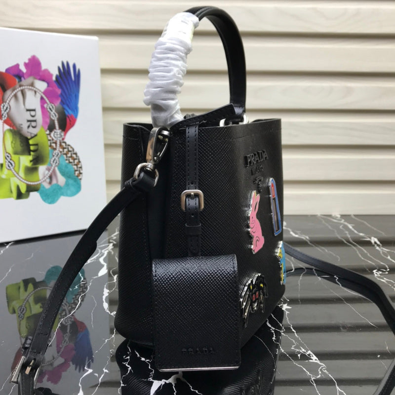 Oz - Fei Bags - 1857