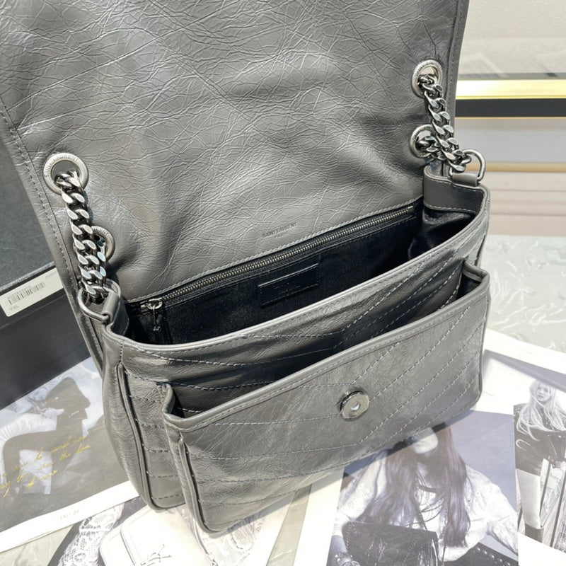 OZ - SLY Bags - 1407