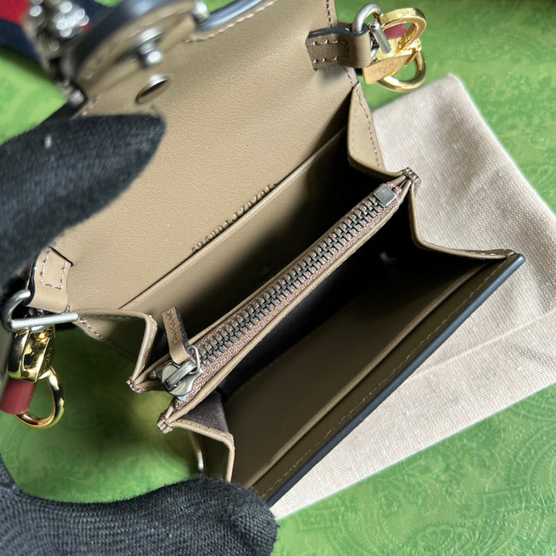 OZ - GCI Bags - 1360