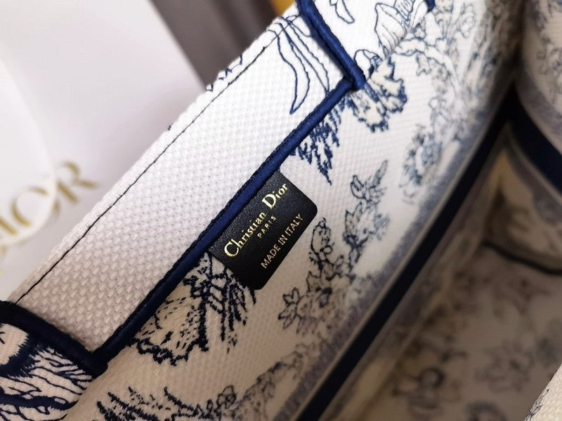 OZ - Dir Bags - 1047