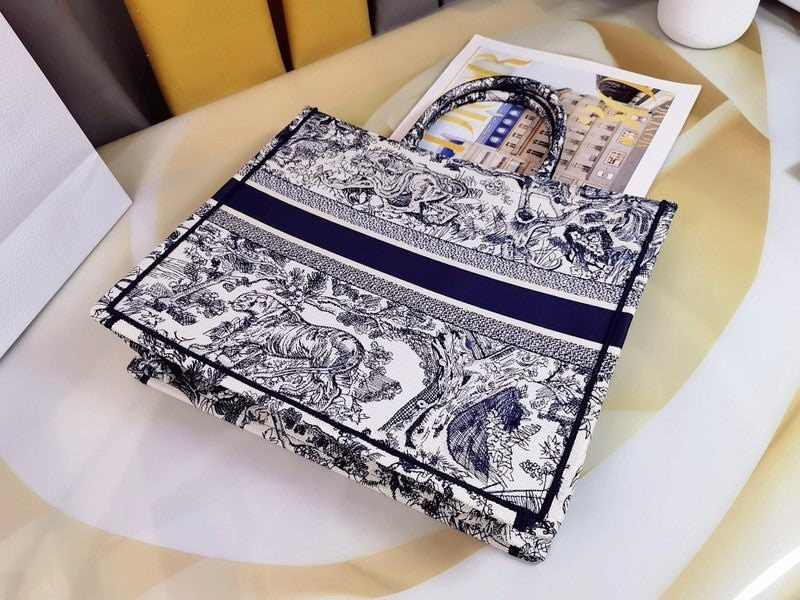 OZ - Dir Bags - 1032