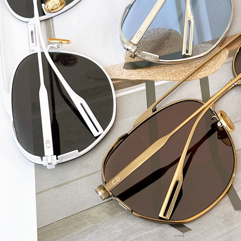 OZ - Dir Sunglasses - 145