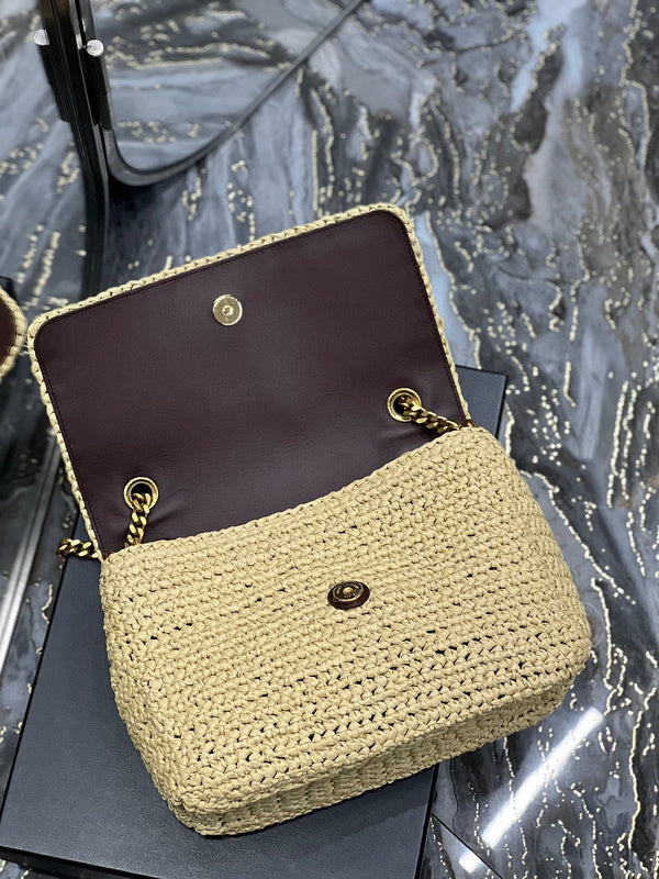 OZ - SLY Bags - 649