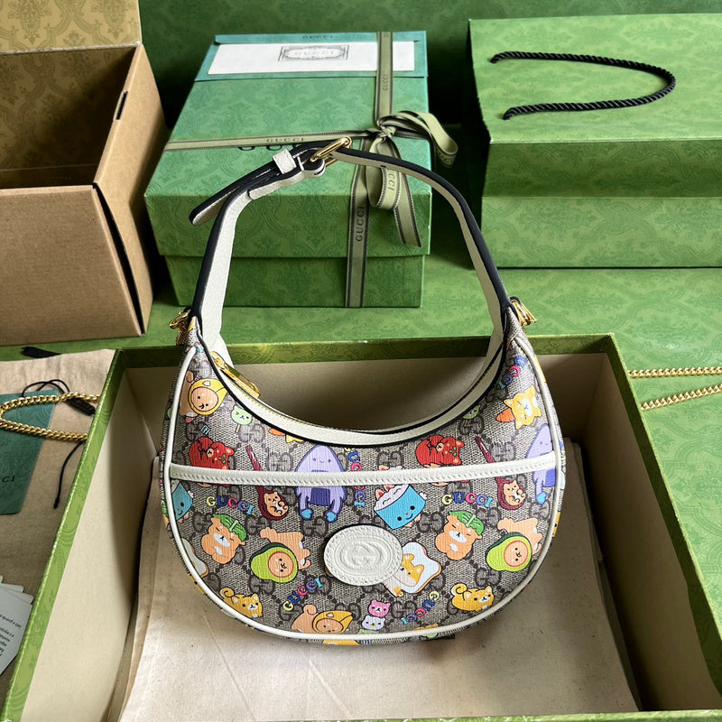 OZ - GCI Bags - 1261