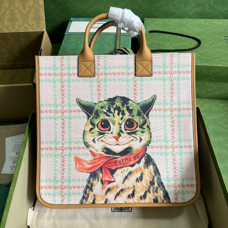 OZ - GCI Bags - 1173