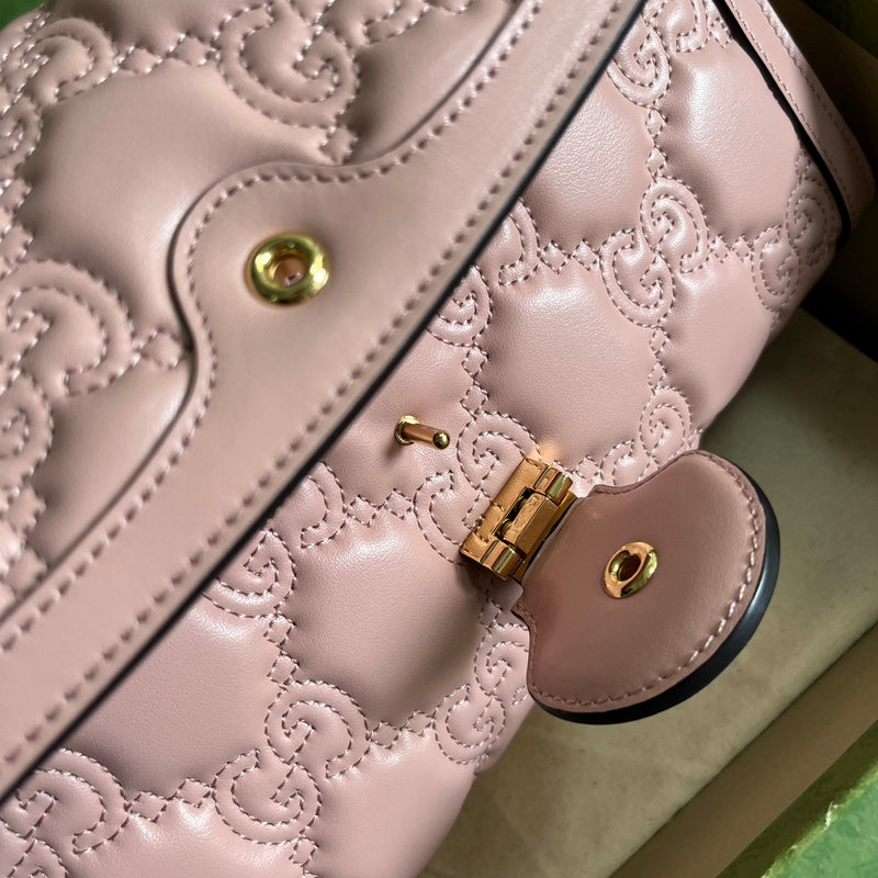 OZ - GCI Bags - 1084