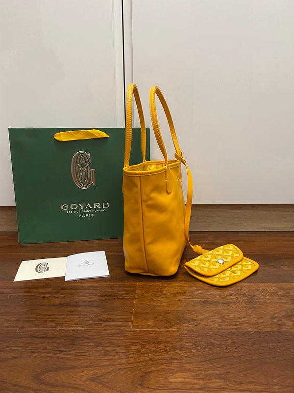 OZ - GYO Bags - 1406