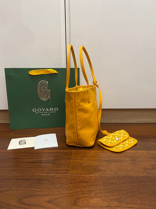 OZ - GYO Bags - 1406