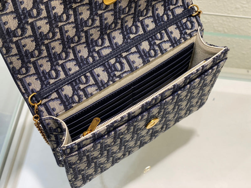 OZ - Dir Bags - 1067