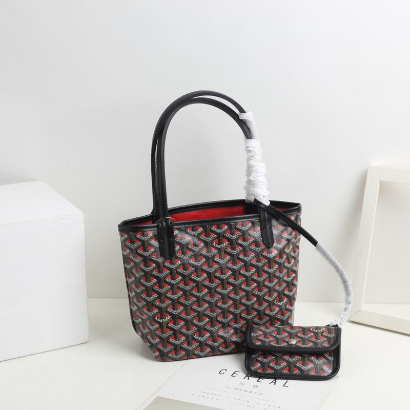 OZ - GYO Bags - 1541