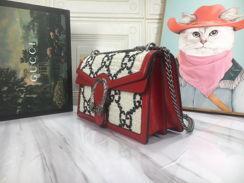 Ozarra - GCI Bags - 1234