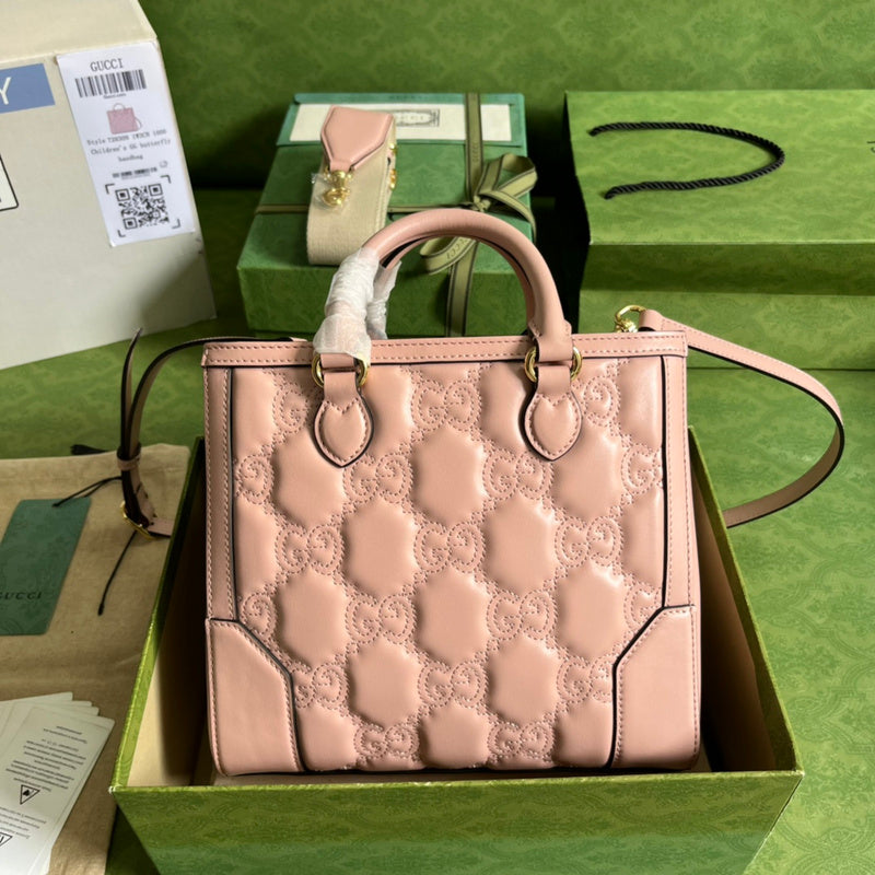 OZ - GCI Bags - 1278