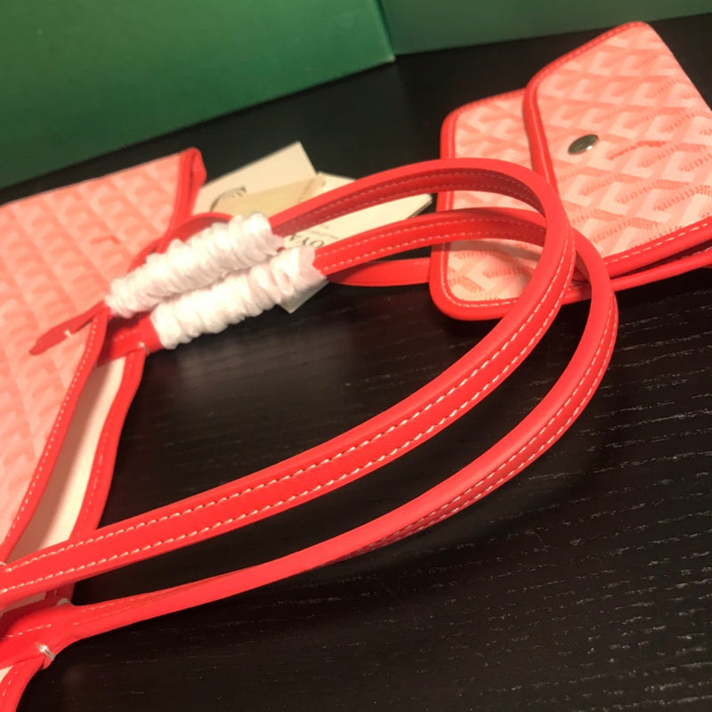 OZ - GYO Bags - 1350