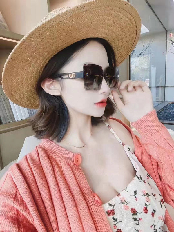 OZ - Dir Sunglasses - 196