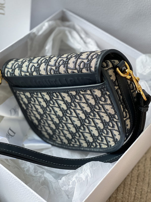 OZ - Dir Bags - 1098