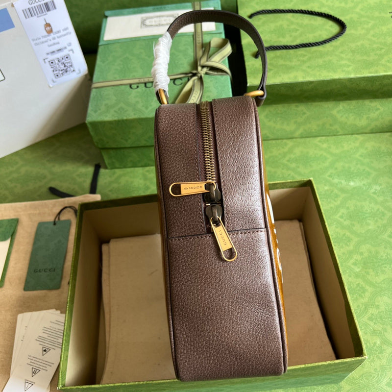 OZ - GCI Bags - 1292