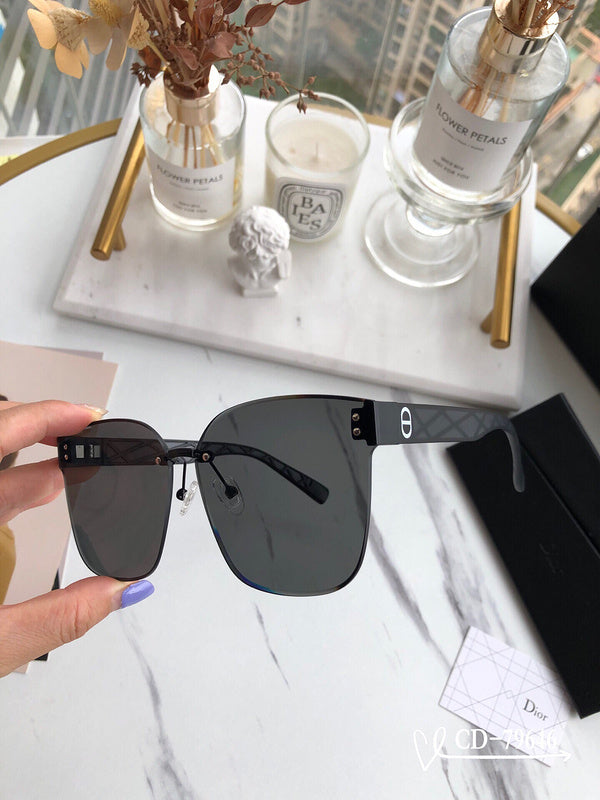 OZ - Dir Sunglasses - 161