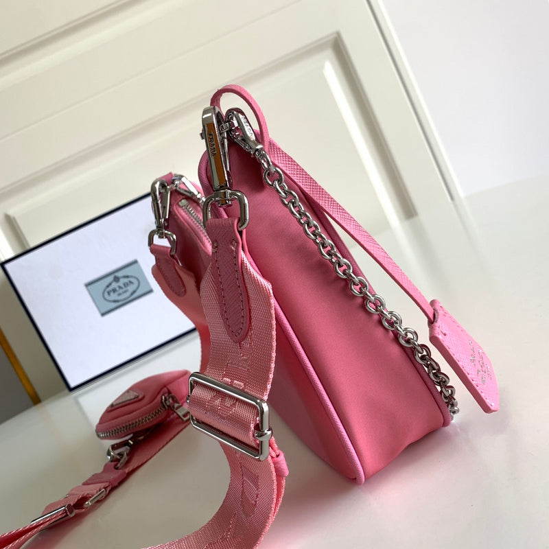 Oz - Fei Bags - 1210