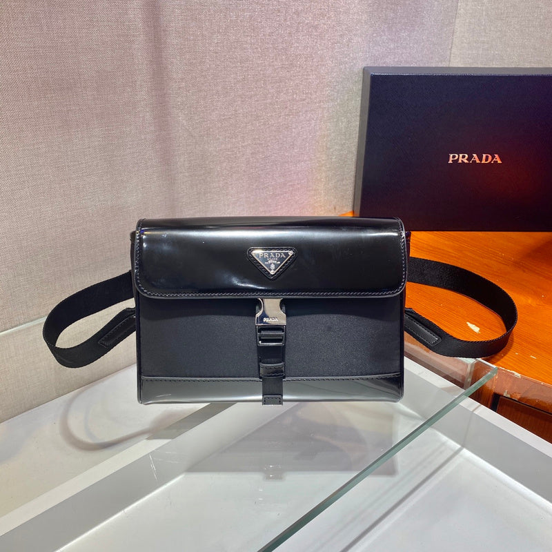 Oz - Fei Bags - 814