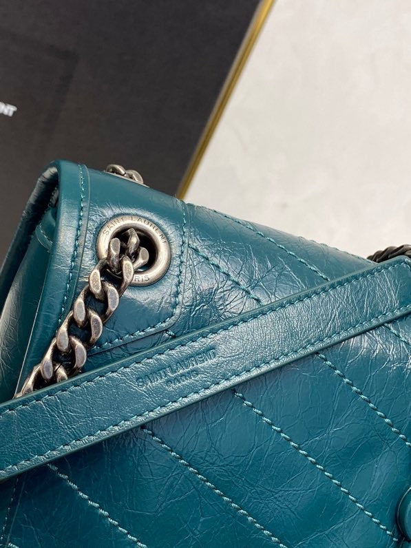 OZ - SLY Bags - 1321