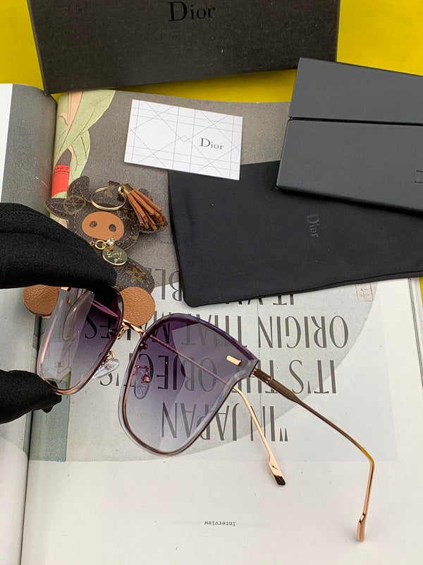 OZ - Dir Sunglasses - 105