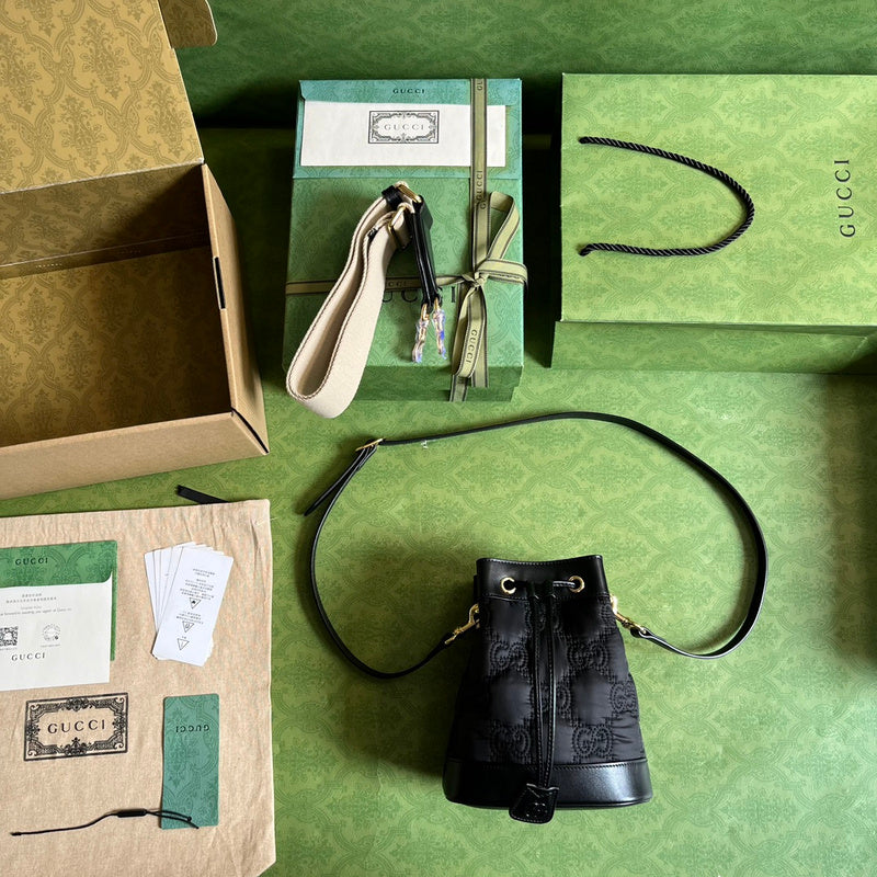 OZ - GCI Bags - 1342