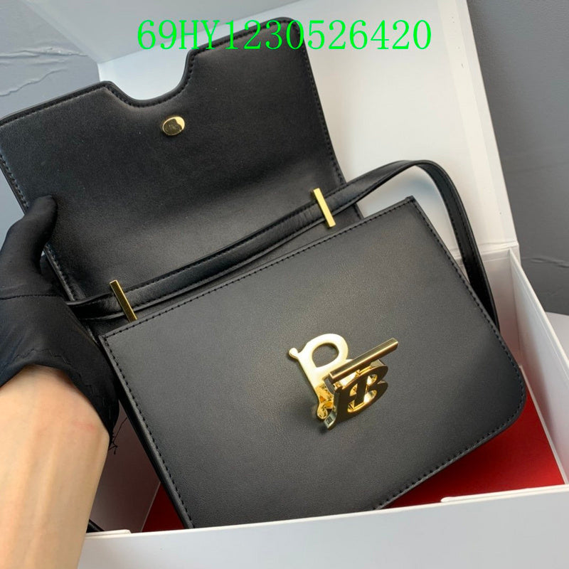 Ozarra Fashion -BBR Bags - 543