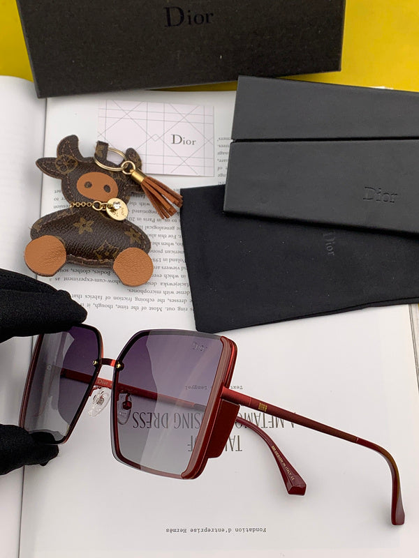 OZ - Dir Sunglasses - 163