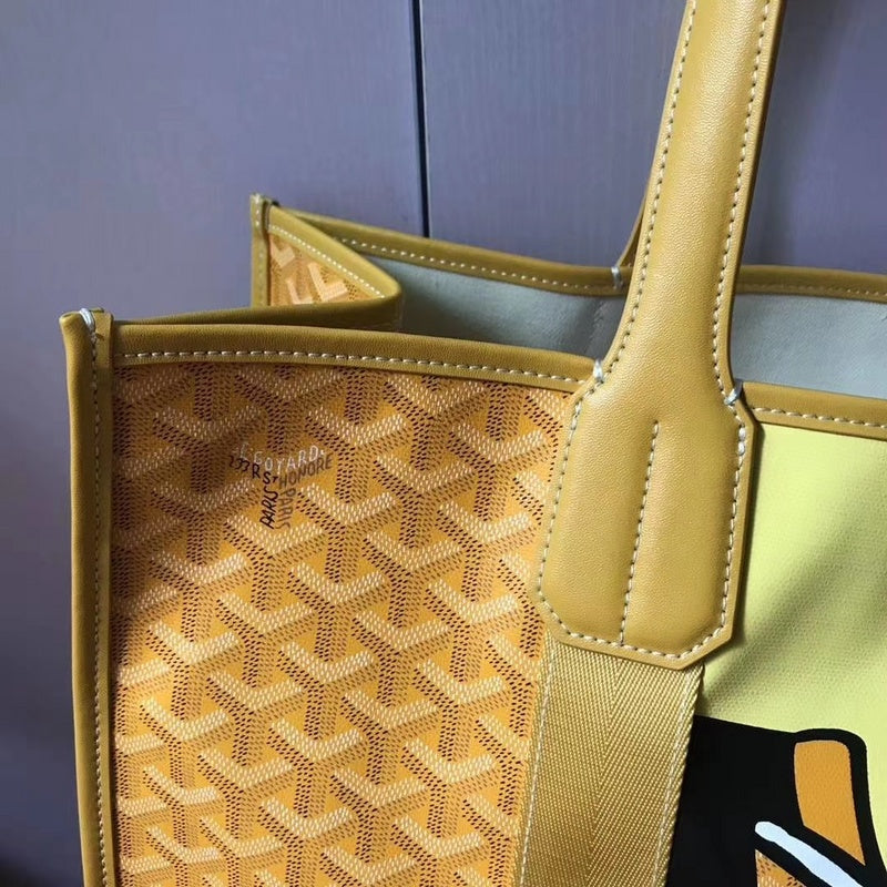 OZ - GYO Bags - 1467