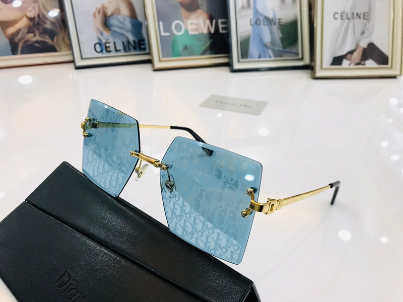 OZ - Dir Sunglasses - 120