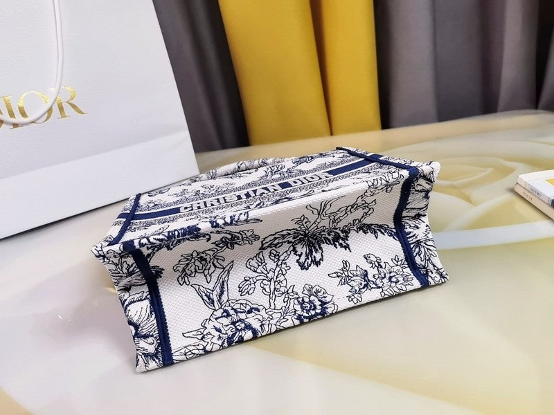 OZ - Dir Bags - 1040