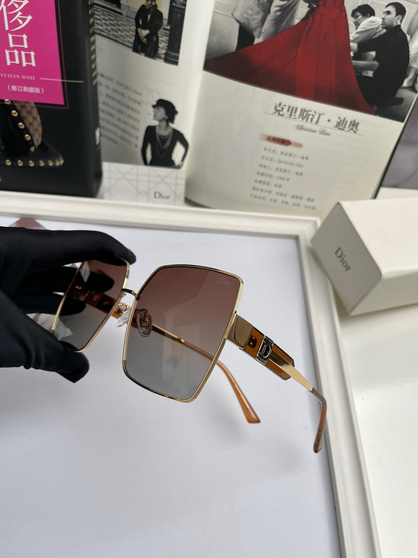 OZ - Dir Sunglasses - 076