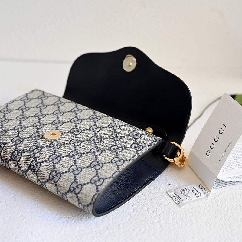 OZ - GCI Bags - 1443