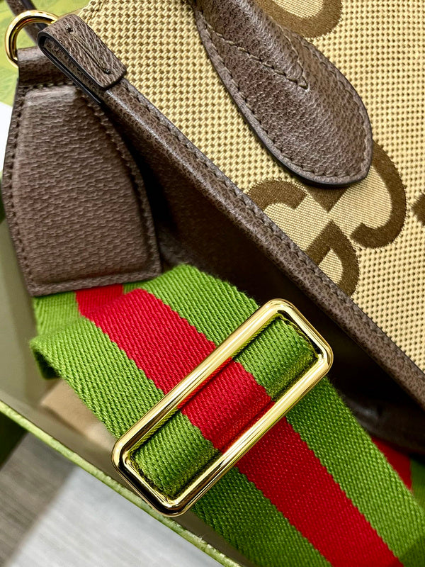 OZ - GCI Bags - 2216