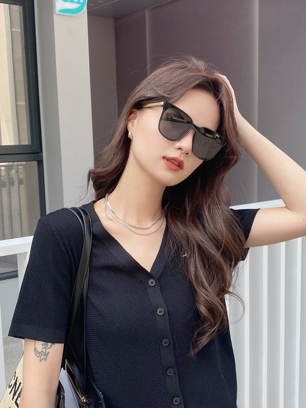 OZ - Dir Sunglasses - 100