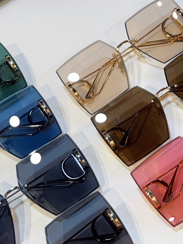 OZ - Dir Sunglasses - 154