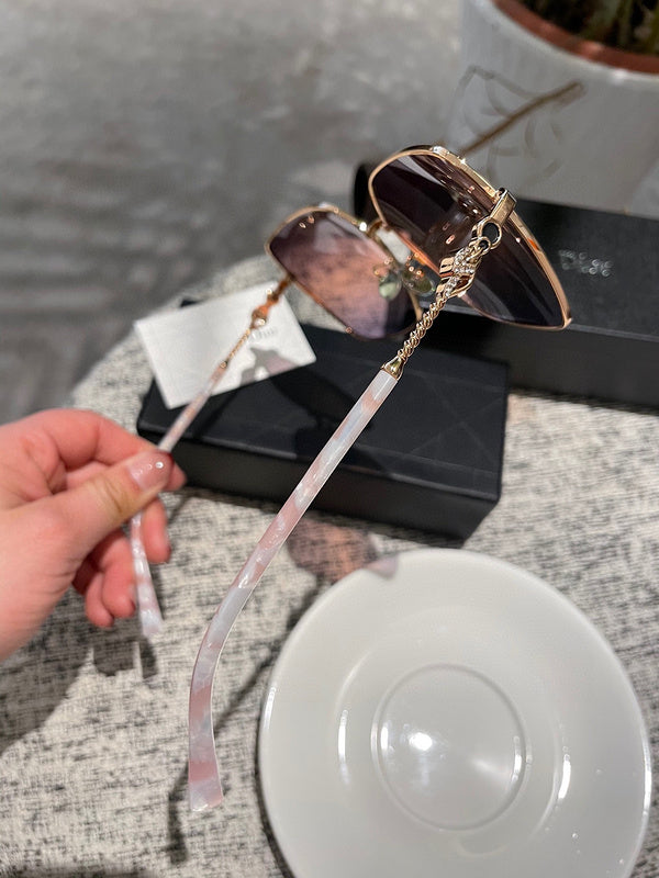 OZ - Dir Sunglasses - 098