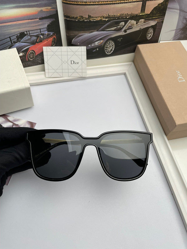 OZ - Dir Sunglasses - 100