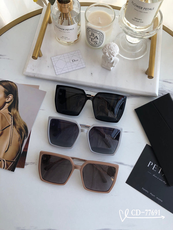 OZ - Dir Sunglasses - 206