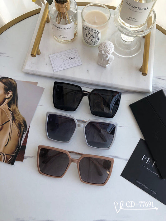 OZ - Dir Sunglasses - 206