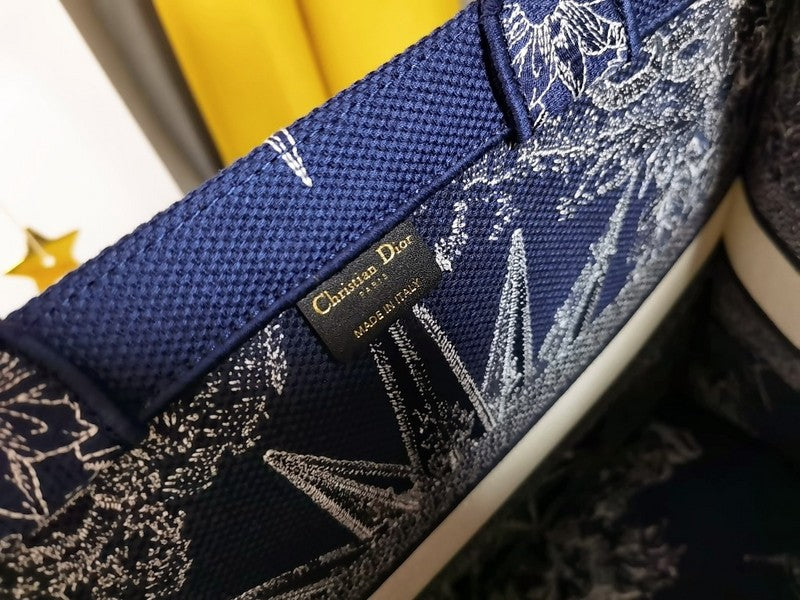 OZ - Dir Bags - 1045