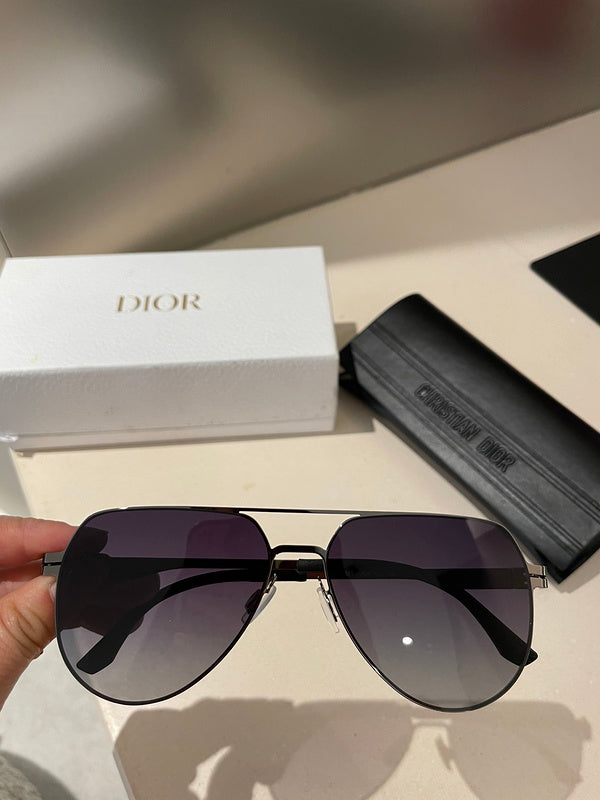 OZ - Dir Sunglasses - 050