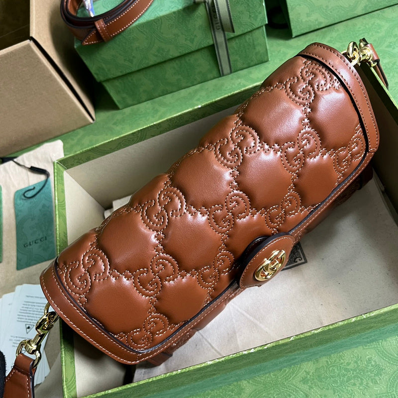 OZ - GCI Bags - 1085