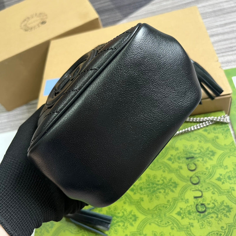 Ozarra - GG Bags - 207