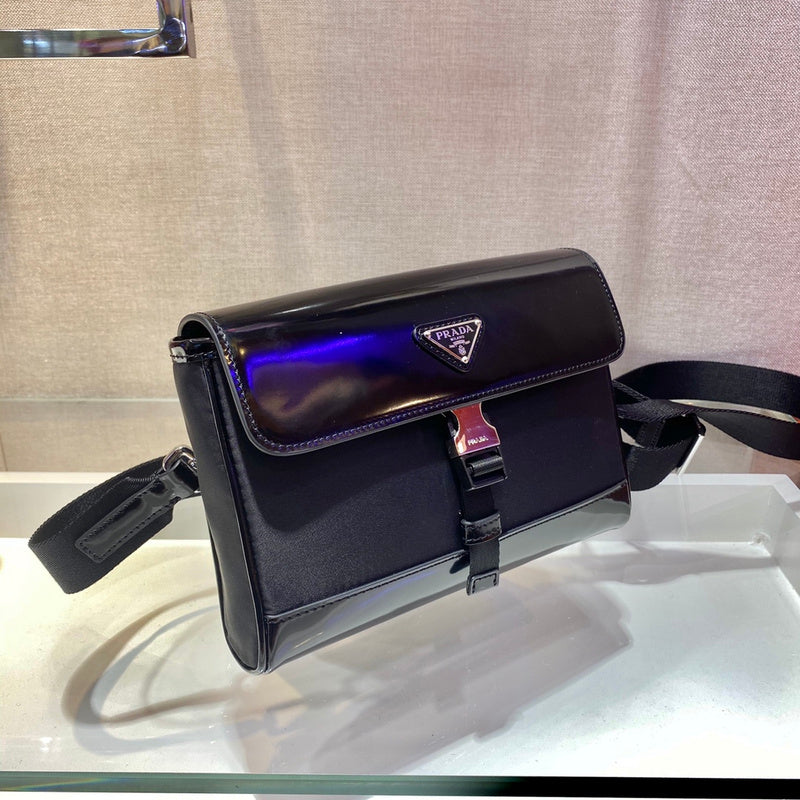 Oz - Fei Bags - 814