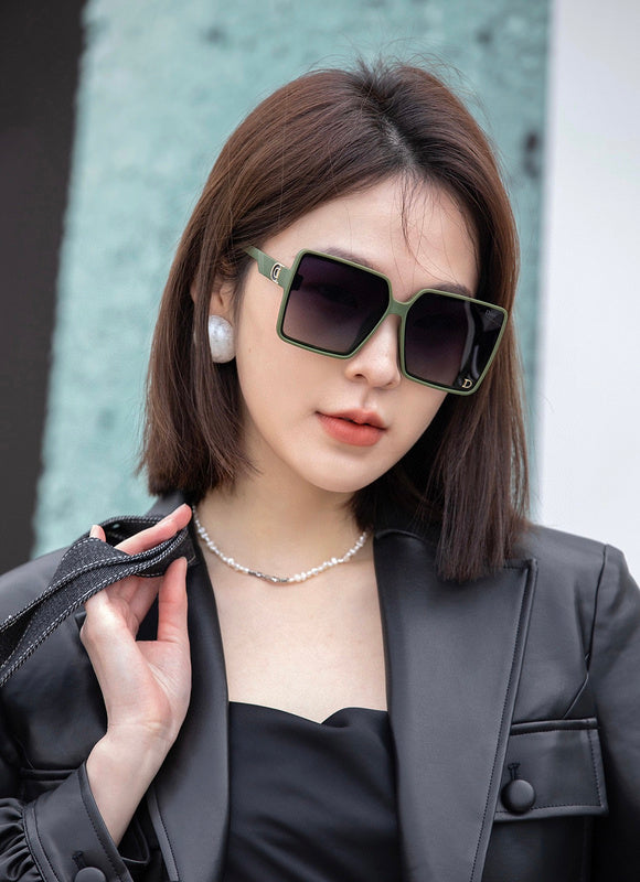 OZ - Dir Sunglasses - 125