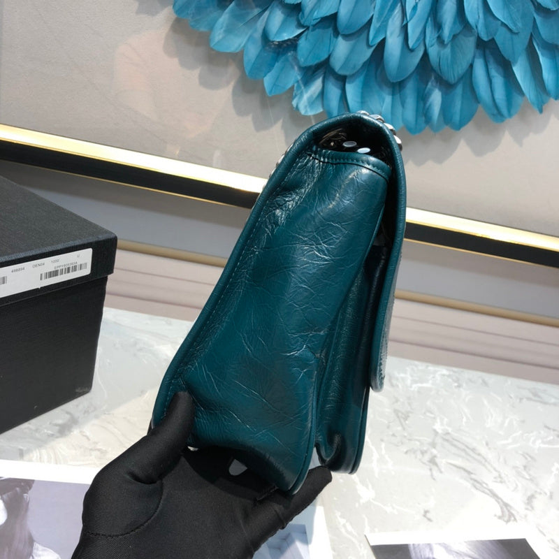 OZ - SLY Bags - 1380