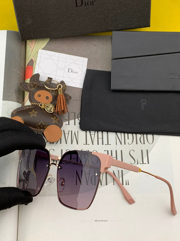 OZ - Dir Sunglasses - 126