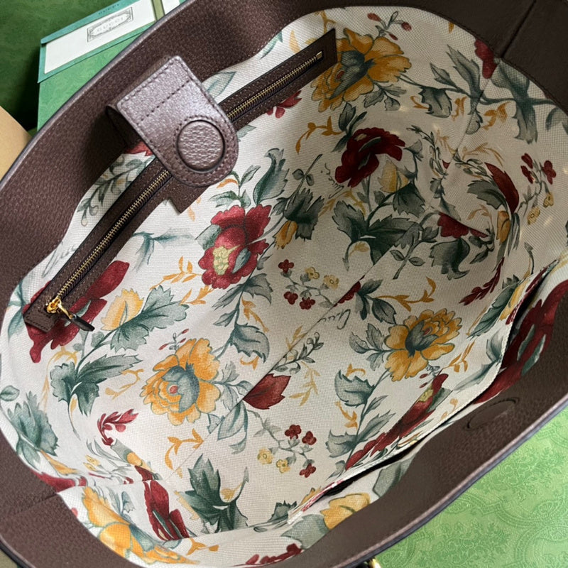 OZ - GCI Bags - 1224