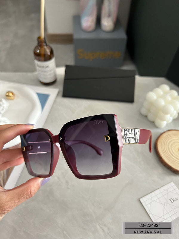 OZ - Dir Sunglasses - 162